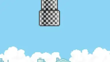 Captura de tela de Flappy Bird 9