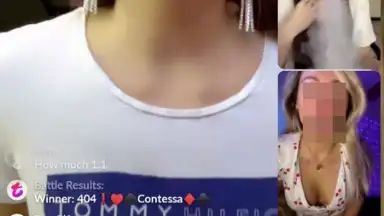 Captura de tela de Tango 5