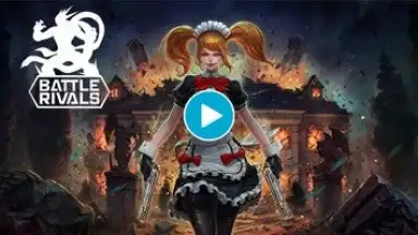 Captura de tela de Battle Rivals 1