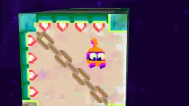 Captura de tela de Flat Pack 8