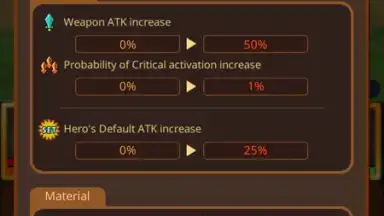 Captura de tela de Job Hunt Heroes 7