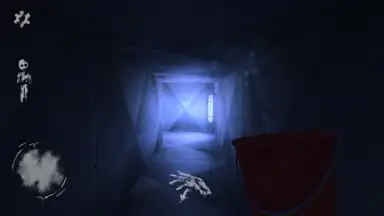 Captura de tela de Jeff the Killer: Horror Game 6