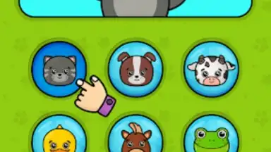 Captura de tela de Baby phone 10