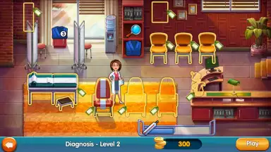 Captura de tela de Heart's Medicine - Season One 11
