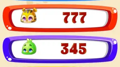 Captura de tela de Babyphone for Toddlers 3