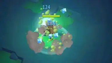 Captura de tela de Nonstop Knight 2 8