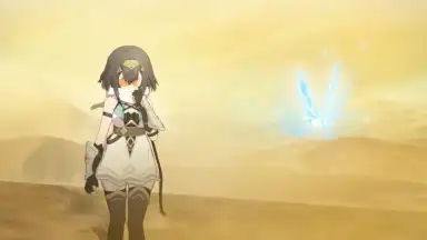 Captura de tela de Stella Sora 8