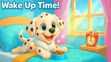 Captura de tela de Puppy Pet Dog Daycare & Salon 4