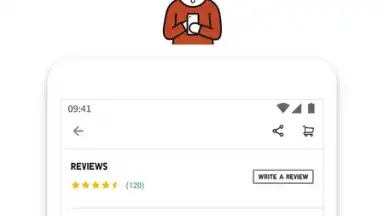 Captura de tela de UNIQLO TH 3