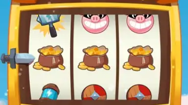 Captura de tela de Coin Master 10