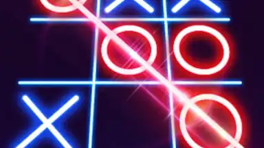 Captura de tela de Tic Tac Toe: OX Game 7