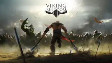 Captura de tela de Viking Kingdom: Ragnarok Age 8