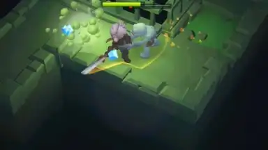 Captura de tela de Nonstop Knight 2 6