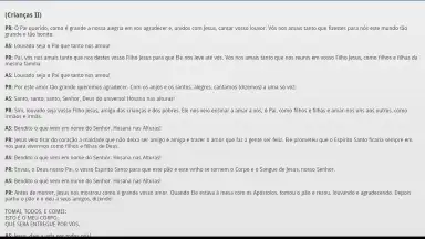 Captura de tela de Psychologie 3