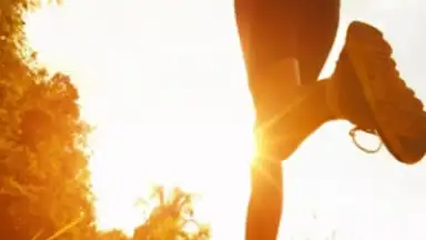 Captura de tela de FitCloudPro 4
