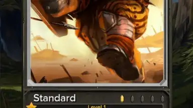 Captura de tela de Evoker: Magic Card Game 2