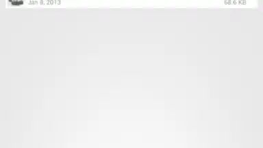 Captura de tela de Office Documents Viewer (Free) 4