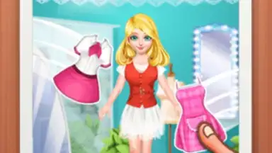 Captura de tela de Ice Cream Maker - cooking game 1