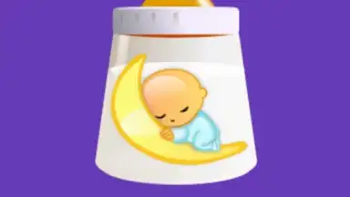 Captura de tela de Baby Sleep Instant 9