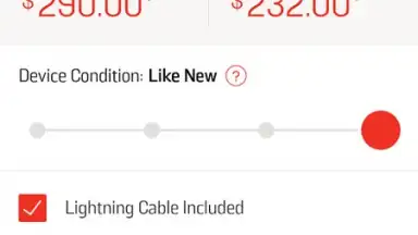Captura de tela de GameStop 6