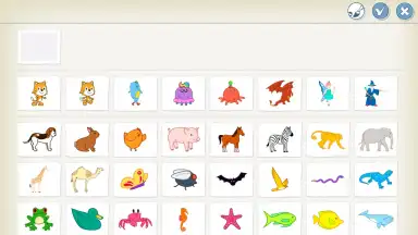 Captura de tela de ScratchJr 6