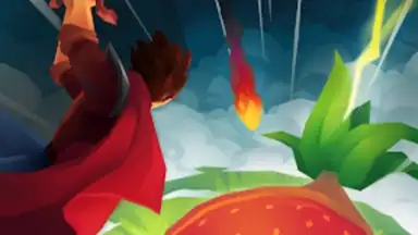 Captura de tela de Slash Mobs 6