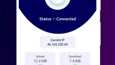 Captura de tela de Pro X VPN 2