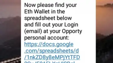 Captura de tela de Via Messenger - Unofficial Telegram App 5
