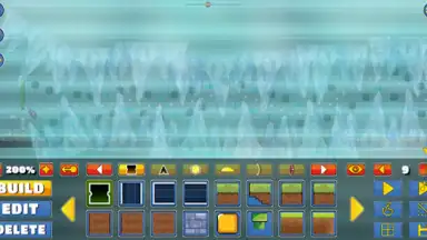Captura de tela de Final Dash 16