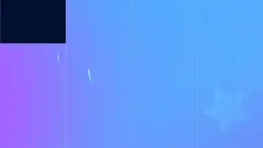 Captura de tela de Piano Star 1