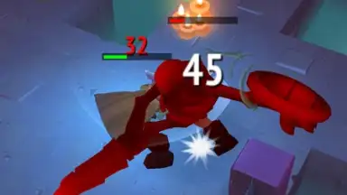 Captura de tela de Nonstop Knight 11