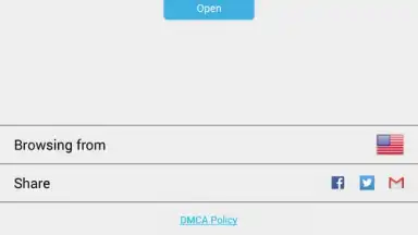 Captura de tela de Hola VPN Proxy Plus 4