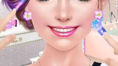 Captura de tela de Date Night On Ferris Wheel 2