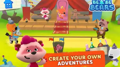 Captura de tela de Bears 2 3