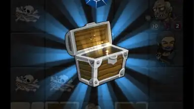 Captura de tela de Dungeon Knights 8