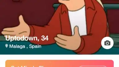 Captura de tela de Mingle2 8