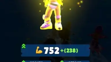 Captura de tela de Fishing Masters 7