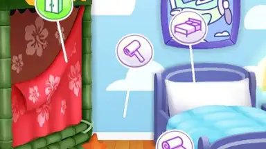 Captura de tela de My Talking Tom 2 2