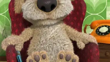 Captura de tela de Talking Ben the Dog Free 5