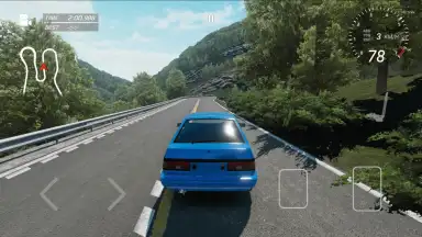 Captura de tela de Apex Racing 14