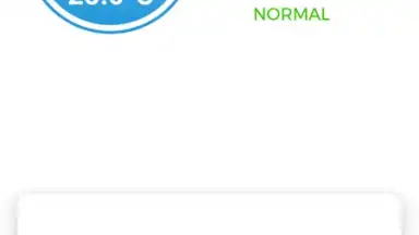 Captura de tela de Perfect VPN 4