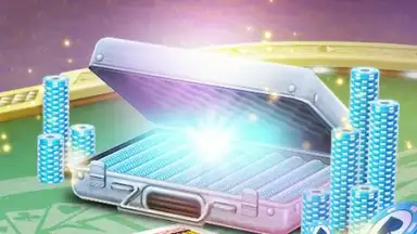 Captura de tela de 4Ones Poker 3