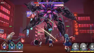 Captura de tela de Heavenhells 5