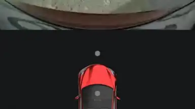 Captura de tela de Tesla 8