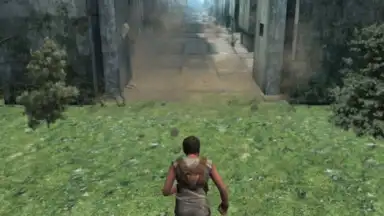 Captura de tela de Maze Runner 4