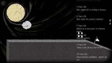 Captura de tela de Heads Off 9