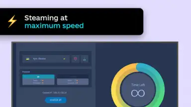 Captura de tela de VPN Indonesia 10