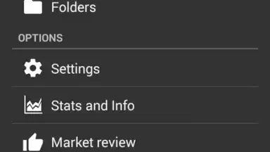 Captura de tela de Power Toggles 7