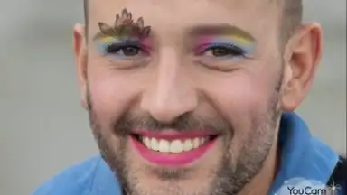 Captura de tela de YouCam Makeup 17