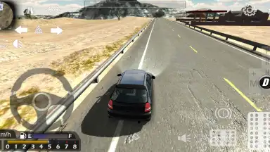 Captura de tela de Car Parking Multiplayer 20